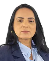 Foto de ROGÉRIA QUARESMA