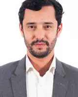 Foto de DR BERNARDO BARROS