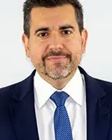 Foto de DELEGADO CARLOS AUGUSTO