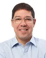 Foto de ALTINEU CORTES