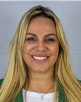 Foto de DOUTORA EDIANNE ABREU