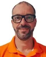 Foto de PROFESSOR MARCOS JULIANO
