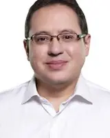 Foto de DR. MARCOS PAULO