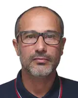 Foto de PROFESSOR FABIANO