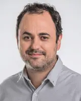 Foto de GLAUBER