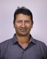 Foto de LOCUTOR CLEBINHO