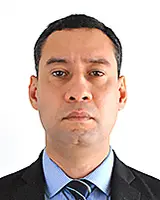 Foto de TENENTE LUCAS HENRIQUE