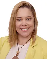 Foto de ENFERMEIRA KAREN VALLADARES