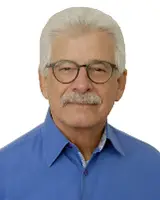 Foto de PASTOR EBER SILVA