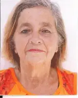 Foto de NEUZINHA JORNALEIRA  MÃE TÁ ON