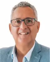 Foto de PROFESSOR JACQUESON