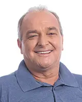Foto de WILSON DE TRÊS FONTES