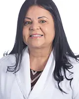 Foto de DRA FATIMA