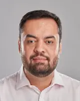 Foto de CLÁUDIO CASTRO