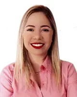 Foto de ALINE LEITÃO