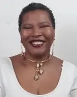 Foto de FLÁVIA DINIZ  AFROPCD