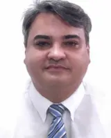 Foto de DR. WELLINGTON OLIVEIRA