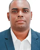 Foto de PROF GILMAR CARNEIRO