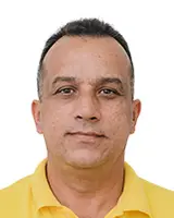 Foto de SUBOFICIAL BONIFÁCIO