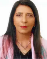 Foto de MONICA CURY