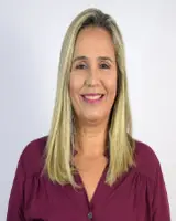Foto de TIA CLAUDIA DO ESCOLAR