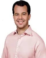 Foto de MARCO ANTÔNIO CABRAL