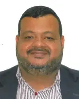 Foto de PASTOR MAX MILLER