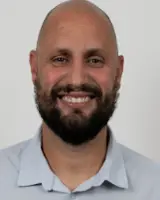 Foto de JALMIR JÚNIOR