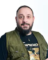 Foto de BIÓLOGO HENRIQUE