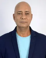 Foto de PASTOR TADEU