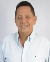 Foto de JUSSIE DA CESTA BÁSICA