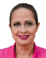 Foto de PROFESSORA ADRIANA DE MORAES