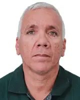 Foto de COMANDANTE PAULO ROBERTO