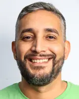 Foto de MARCIO GREEN