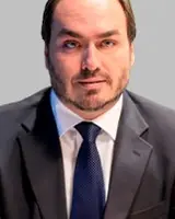 Foto de CARLOS BOLSONARO