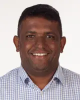 Foto de MARCIO MACHADO