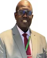 Foto de PASTOR JOÃO LUIZ