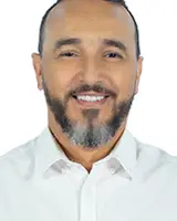 Foto de ALEX ABENÇOADO