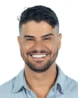 Foto de JEFFERSON PAIXÃO