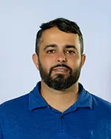 Foto de PASTOR GUSTAVO ALVES