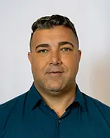 Foto de COMANDANTE RAMOS