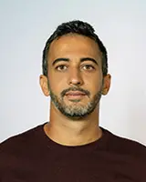 Foto de RAFAEL QUARENTA GRAUS