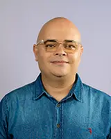 Foto de PROFESSOR ROBLEDO