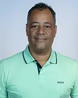 Foto de ABRAÃO DA MELGIL