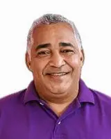 Foto de ROXO CEM POR CENTO COMUNIDADE