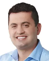 Foto de NETINHO REIS