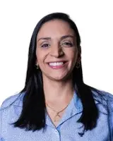 Foto de CAMILA ENFERMEIRA