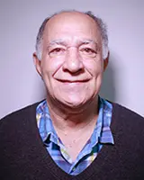 Foto de CLAUDIO CUÍCA