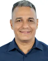Foto de PROFESSOR BRUNO NUNES