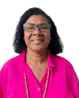 Foto de PROFESSORA LÚCIA VENTURA